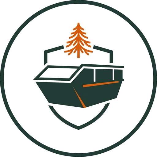 Cedar Grove Dumpster Rental logo